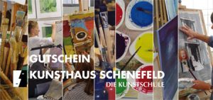 KUNSTHAUS-Gutschein