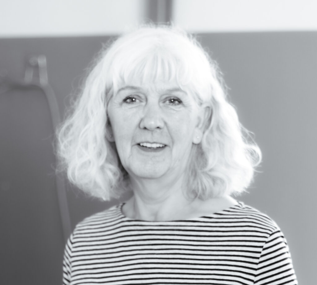 Kerstin Gabriel – Kunsthaus Schenefeld