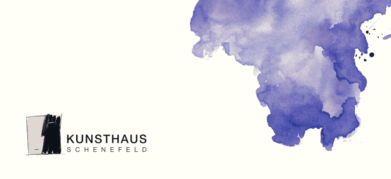 KUNSTHAUS SCHENEFELD | ILLUSTRATION 2025