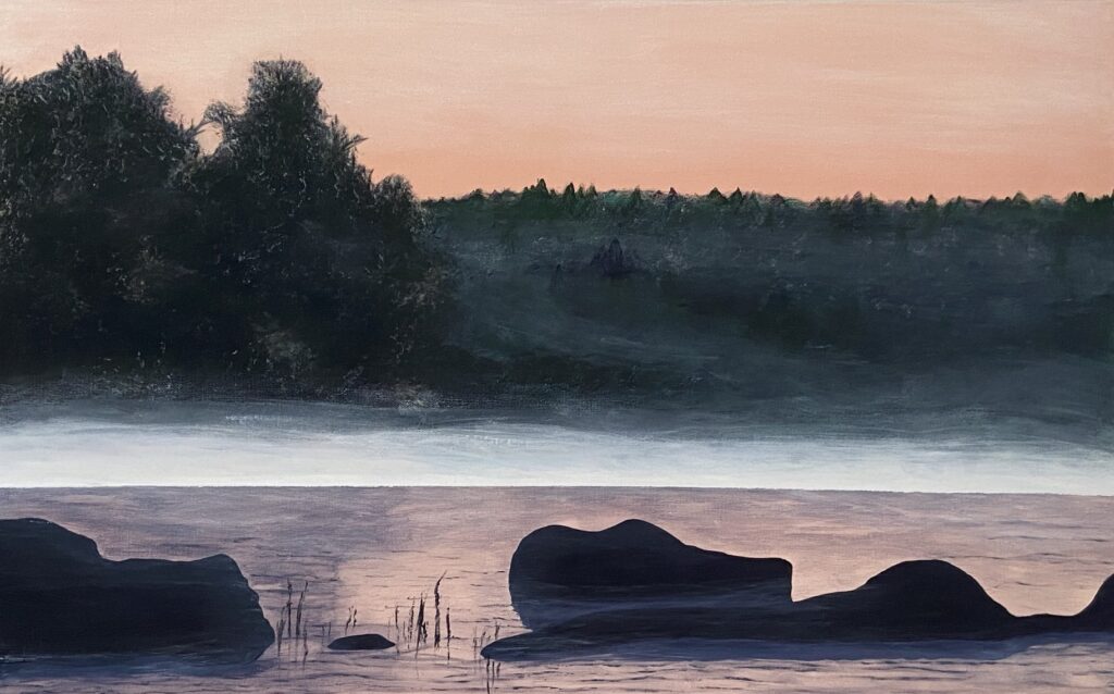 KUNSTHAUS SCHENEFELD | Ausstellungen